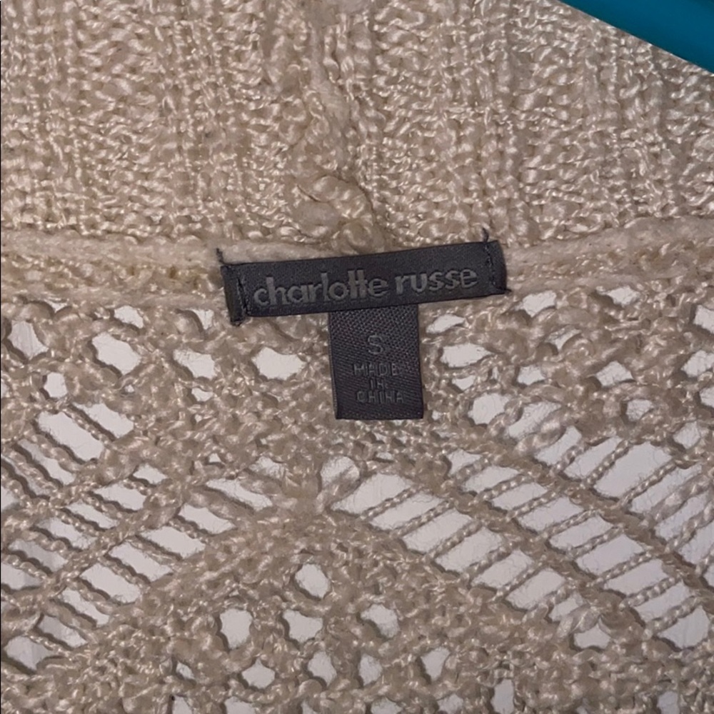 cardigan - Picture 3 of 4